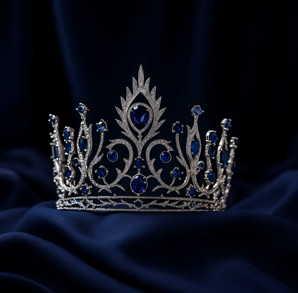 Фінал «Міс Україна 2025»: телетрансляція конкурсу відбудеться 13 грудня на М1