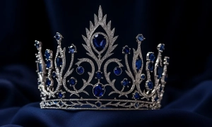 Фінал «Міс Україна 2025»: телетрансляція конкурсу відбудеться 13 грудня на М1