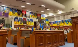 «Филькина грамота»: Порошенко про вибори в окупованому Криму