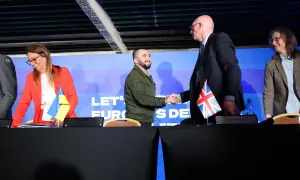 Official: The SBU has attacked one of Russia's largest oil refineries in Perm