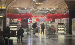 Фото: у ДСНС розповіли про порятунок дітей, що застрягли у Карпатах через сніг