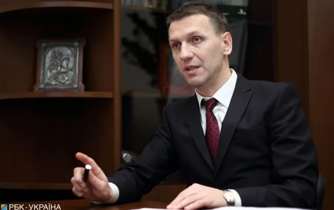 Фігуранти справи «Мідас» відвідували ДБР, керівництво пояснило візити