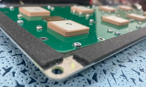 У Греції затримали громадянина Грузії за підозрою у шпигунстві за базою США на Криті