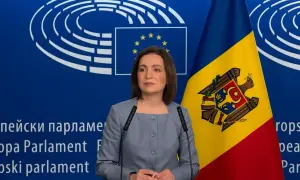 Шість островів у Перській затоці можуть змінити перебіг війни — Axios
