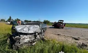 Возле Одессы взорвалась морская мина