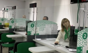 Суд оголосив вирок колаборанту, який організував вивезення зерна до рф