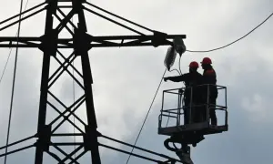 Ponad 250 żołnierzy Azowa skazano w FR na podstawie sfabrykowanych spraw