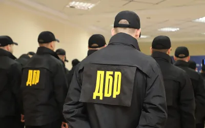 ДБР заблокувало масштабну схему незаконного збуту дизельного пального ЗСУ на ₴28 млн