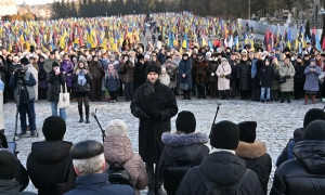 CША обіцяють Україні ще 100 мільйонів доларів на армію