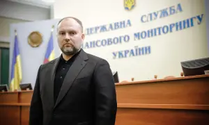 Хмара обсудил с главой МИД Германии вопросы финансирования обороны и ПВО