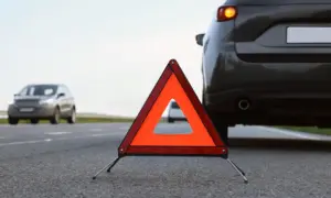 У Києві на маршрут вийшла перша Tatra T3 після капремонту