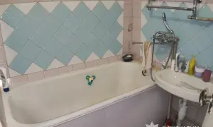 Трагедія у ванній у Миколаєві загинув дворічний хлопчик