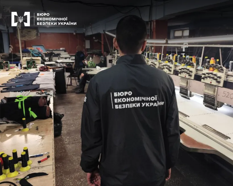 Суд покарав турка, який шив у Одесі «брендовий одяг»