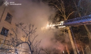 Швеція передасть ЗСУ унікальні самохідні артустановки