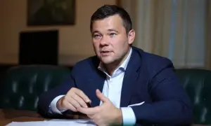 Голова МЗС Ісландії прибула до України 