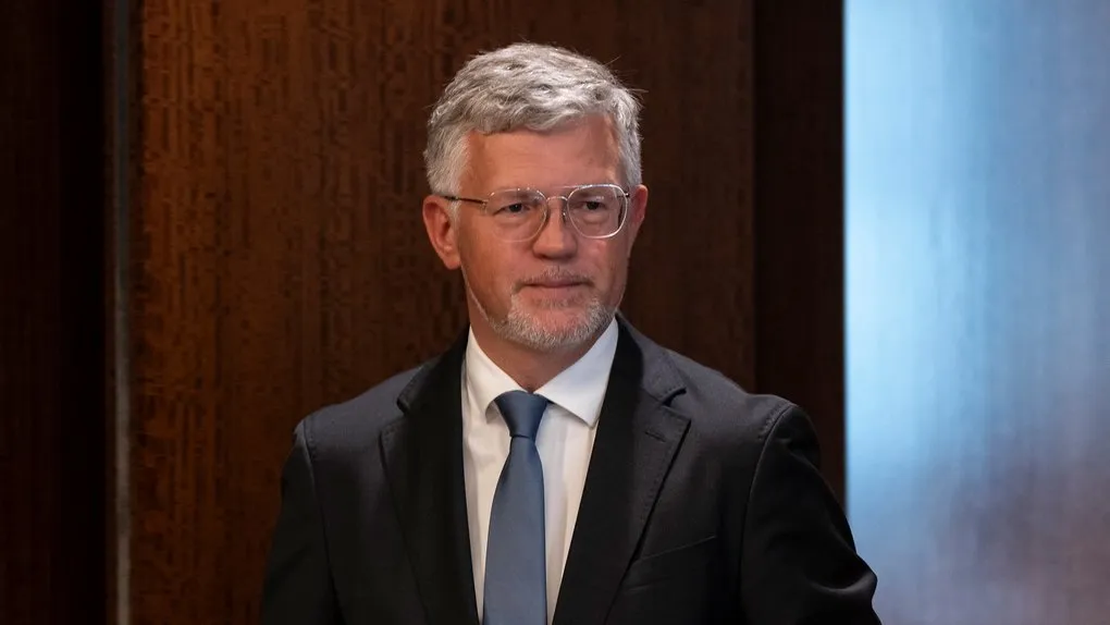 Melnyk o kapitulacji: „rosja otrzyma jedynie dziurę w obwarzanku”