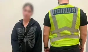 У Києві перекрили Харківське шосе після комбінованої атаки РФ дронами та ракетами