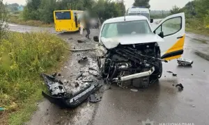 В Житомирской области СБУ задержала коллаборанта из «ДНР», который пытался вступить в ряды ВСУ