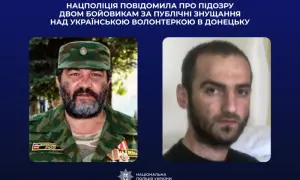 Украина лидирует по количеству жертв подрыва на минах