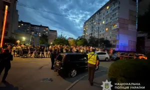 Стефанчук снова заболел коронавирусом