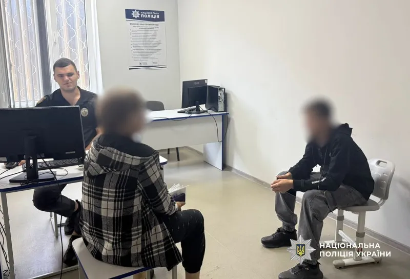 В Одесской области расследуют случай жестокого избиения 12-летнего мальчика подростками