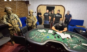 У Малокатеринівці оголосили примусову евакуацію родин з дітьми