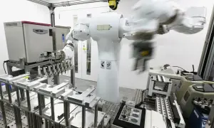 NASA сьогодні запустить апарат, який складе мапу води на Місяці