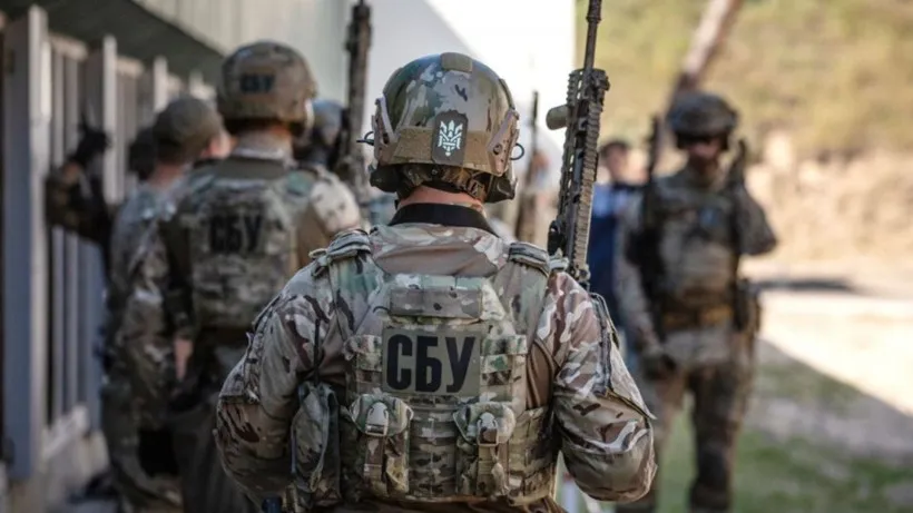На Донеччині затримали агентів РФ, які коригували удари по Краматорську та Лиману