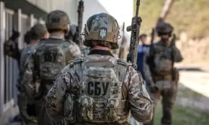 Зеленський може відвідати саміт G7 – ОП 