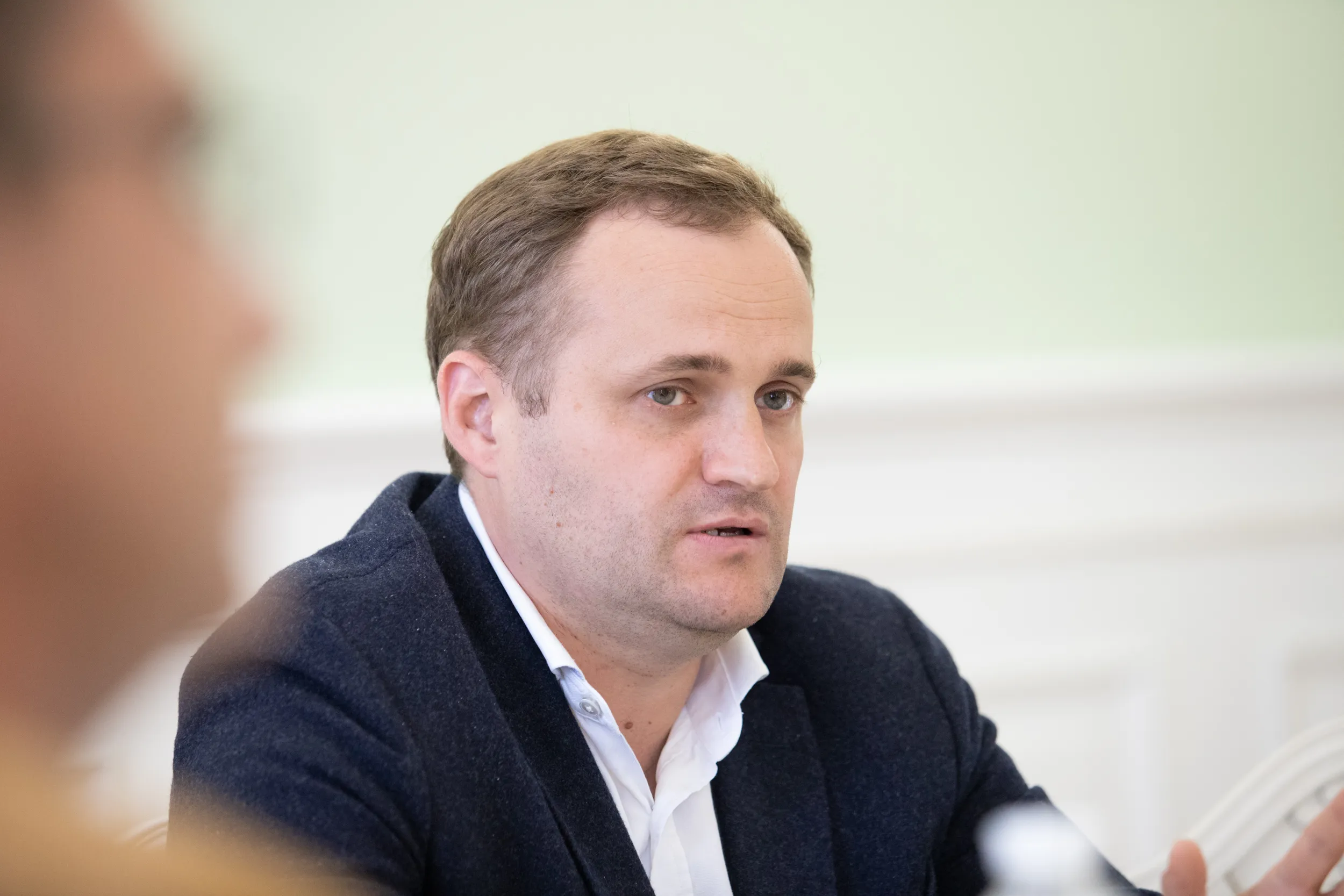 САП подала позов щодо активів віцепрем’єра Олексія Кулеби на майже 5 млн грн