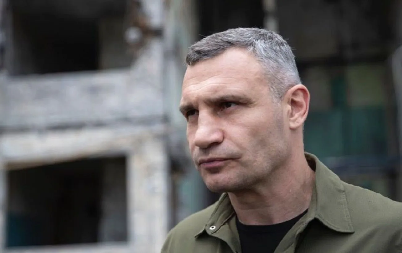 У Києві після нічної атаки залишаються без тепла понад 4 тисячі багатоповерхівок