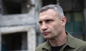 «Полярний експрес» і пінгвіни: які святкові заходи підготували в Києві до Нового року