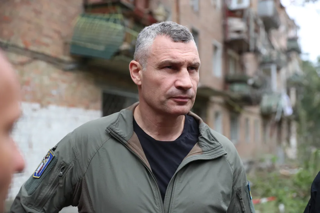 У Києві назвали масштаб руйнувань після атак РФ
