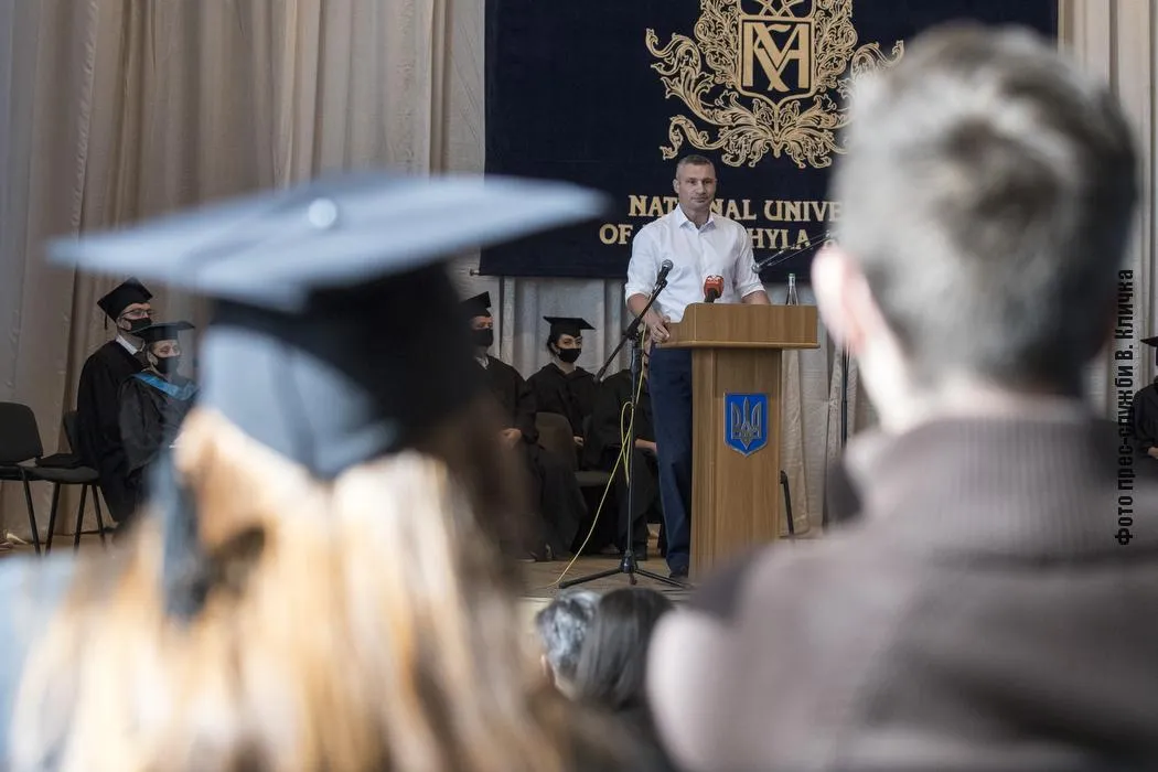 В Україні пропонують започаткувати власний День студентства