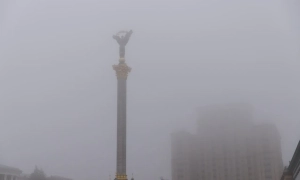 Нардепи не змогли зібратися у Раді після закінчення повітряної тривоги