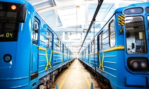 Відео: у столиці відкрили пам’ятник Сікорському