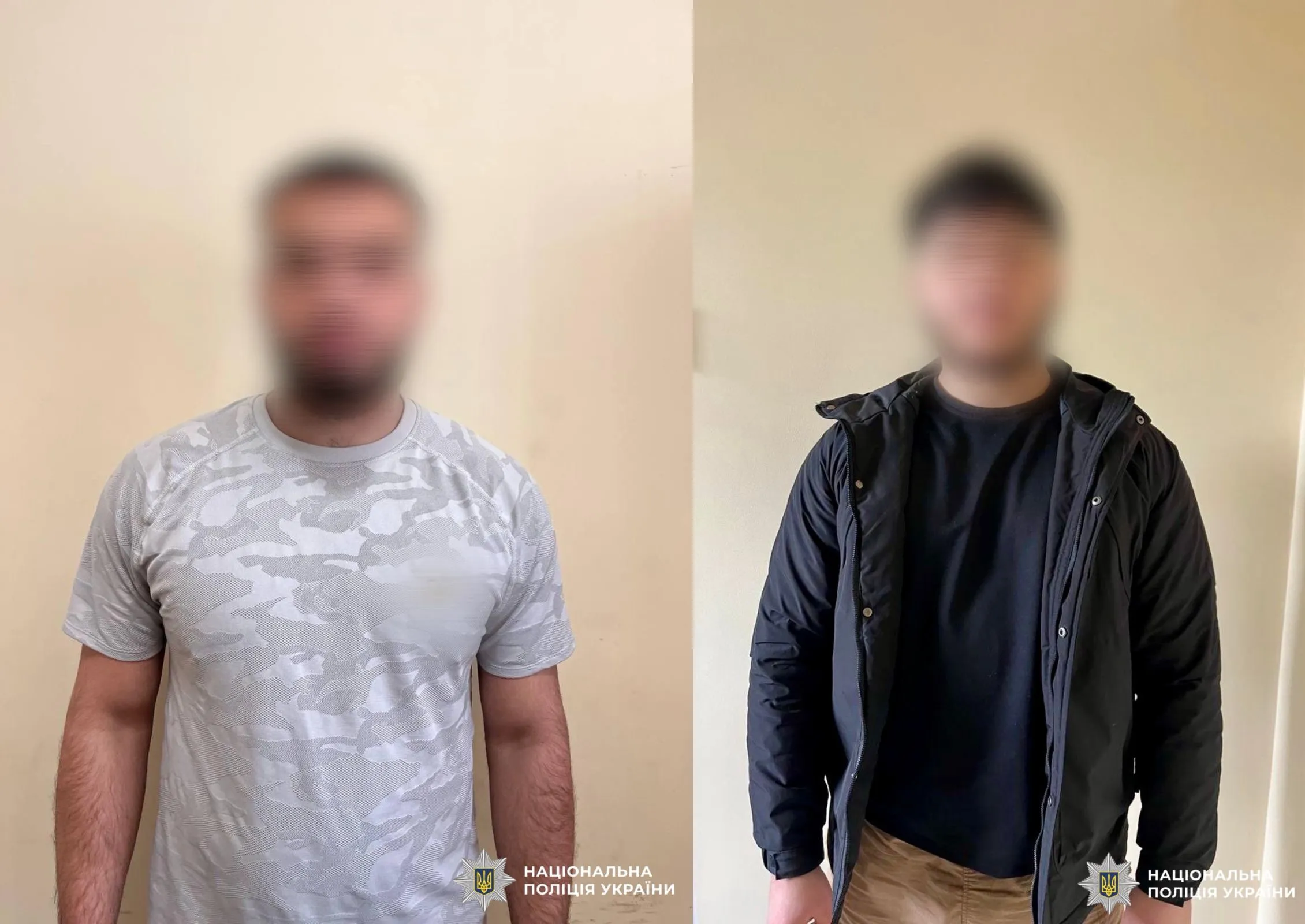 У Білій Церкві іновірці намагались зарізати чоловіка за вітання «Христос Воскрес»