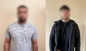 У Білій Церкві іновірці намагались зарізати чоловіка за вітання «Христос Воскрес»