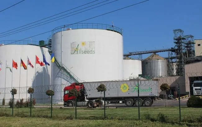 Allseeds призупинив роботу на Одещині через російські удари