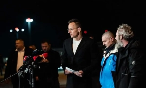 У МВС зазначили, що українські спецгрупи вже ліквідовують «різників» Бучі