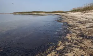Над Україною вперше з 2015 року пролетів російський літак