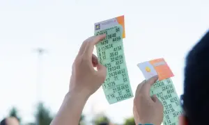 Фото: в Киеве разоблачили сеть подпольных игровых залов