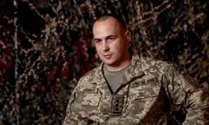 На Волині через російську атаку постраждали п’ятеро людей