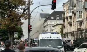 «Укрзализныця» предоставит пассажирам «Интерсити» услугу заказа питания