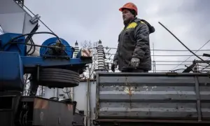 В ЄС рівень інфляції б’є рекорди через нафтову кризу та здорожчання пального, — WSJ