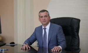 Україна вимагає заблокувати акаунт російського «представництва» в окупованому Криму