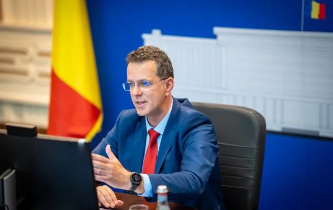 Міністр оборони Румунії не вважає скорочення американських військ загрозою для безпеки країни Міністр оборони Румунії не вважає скорочення американських військ загрозою для безпеки країни