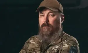 У Херсоні російський дрон атакував житловий будинок, поранено 15-річного підлітка