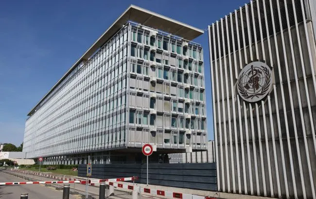 ВОЗ готовится к возможному ядерному инциденту на Ближнем Востоке