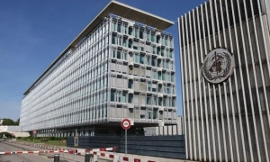 Корпус стражей исламской революции взял ответственность за уничтожение украинского самолета